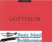 Tenorhorn in B (Dritte Stimme) 