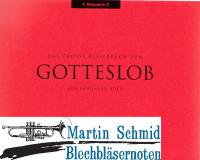 Tuba in C (Vierte Stimme) 