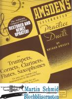 Practice Duets 