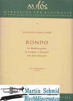 Rondo nach alten Volksweisen (202) 