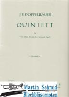 Bläserquintett Stimmen 