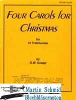4 Carols (10Pos) 