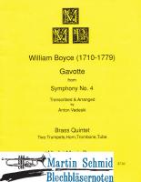 Gavotte 