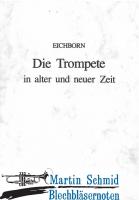 Die Trompete in alter und neuer Zeit 