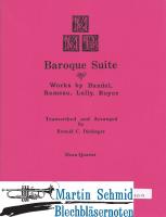 Baroque Suite 