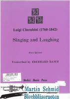 Singing & Laughing (5Hr) 