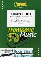 Concert f-moll (Streicher) 