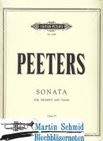 Sonata (peters) 