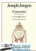 Concerto op.124 