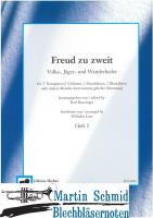 Freud zu zweit Heft 2 