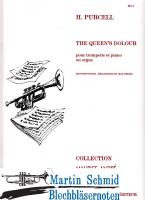 The Queens Dolour 