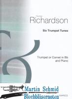 6 Trumpet Tunes 