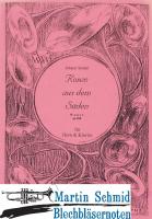 Rosen aus dem Süden op.388 