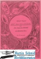 Arie des Holländers aus "Der fliegende Holländer" 