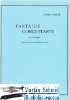 Fantaisie concertante 