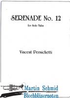 Serenade Nr.12 