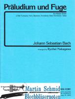 Präludium und Fuge (312.11) 