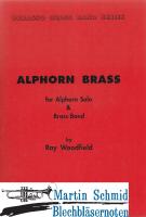 Alphorn Brass 