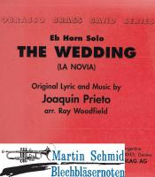 The Wedding (Es-Horn) 