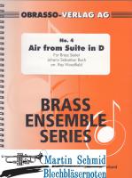 Air from Suite in D (211.11) 
