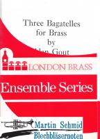 Bagatelle for Brass (414.01) 