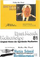 Polka für Zwei (FlgHr.TenHr) 