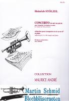 Concerto D-Dur 