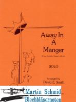 Away In A Manger 