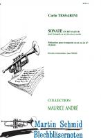 Sonate D-Dur 
