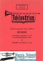 Ronde D-Dur 