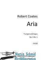 Aria op.3 Nr.1 