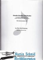 Doodle Studies and Etudes 