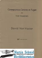 Contrapunctus, Canon et Fugae 