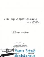 Joy of Mans Desiring 