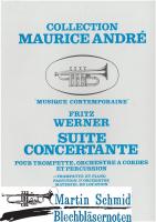 Suite concertante 