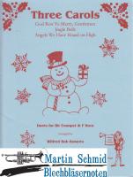 3 Carols (110) 