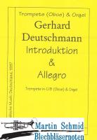 Introduktion und Allegro 