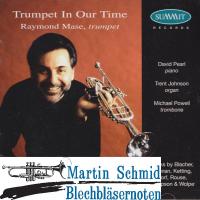 Trumpet in Our Time 