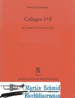 Collagen I und II 