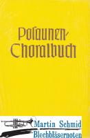 Posaunenchoralbuch Ausgabe Nord (Schleswig-Holstein, Lauenburg, Hamburg, Lübeck) 