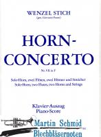Concerto Nr.7 F-Dur 