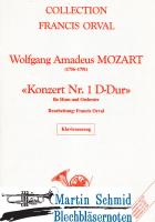 Konzert Nr.1 