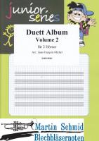 Duett Album Band 2 (Horn in F) 