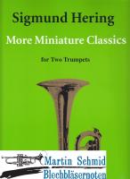 More Miniature Classics 