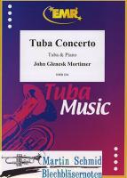 Tuba Concerto 