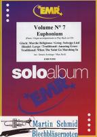 Soloalbum Vol. 7 