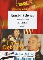 Rumba-Scherzo 
