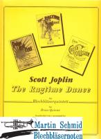 The Ragtime Dance 