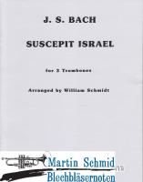 Suscipet Israel 