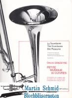 Petite musique de cuivres Vol.2 